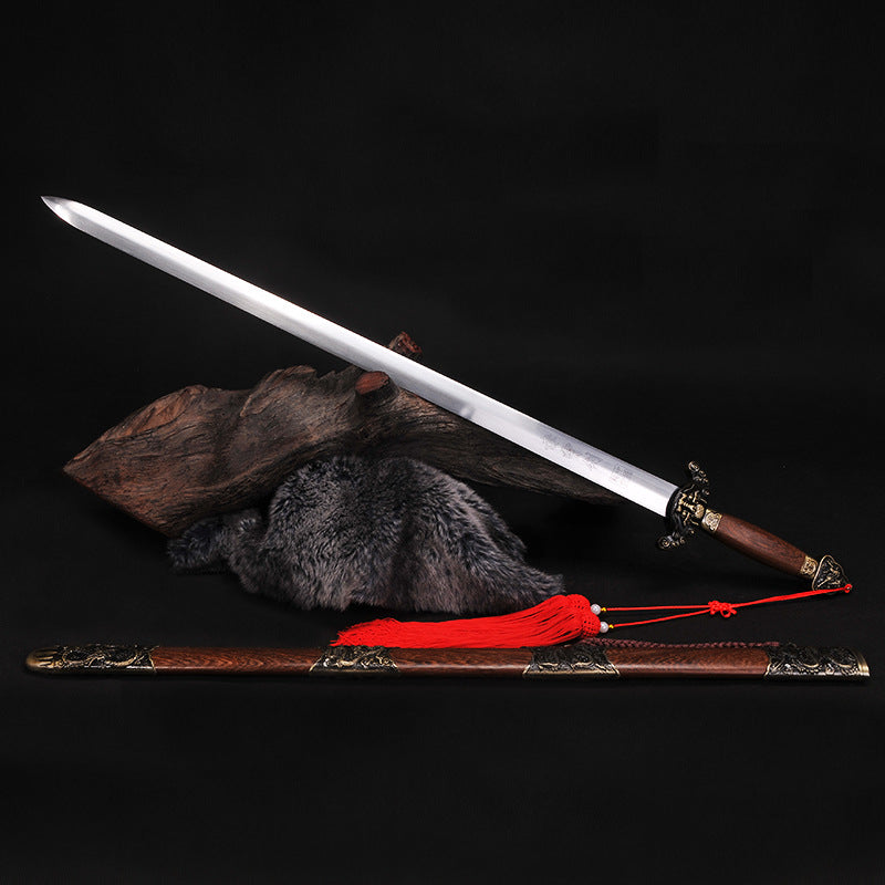 Chixiao Sword - Longquan City Wholesale Martial Arts Sword