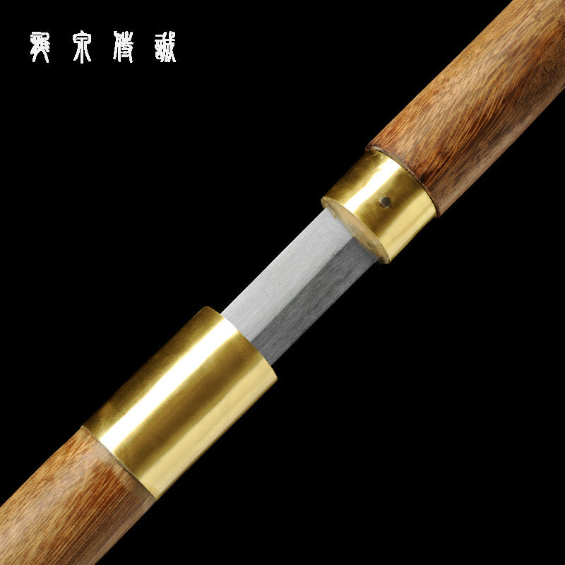 Umbrella Cane Sword, Crafted, Defense & Mountaineering - Image 2