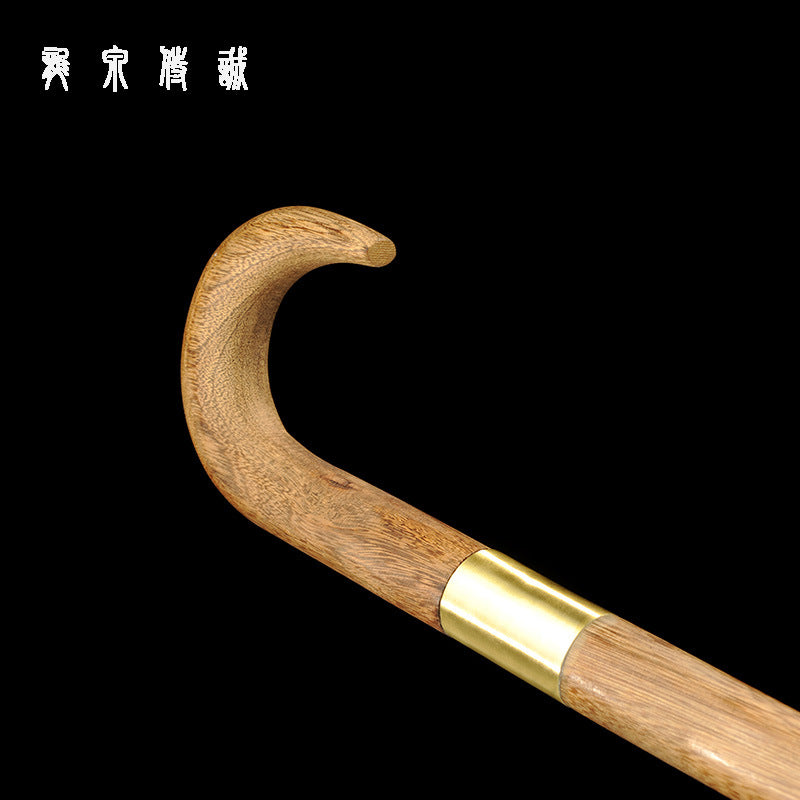 Umbrella Cane Sword, Crafted, Defense & Mountaineering - Image 4