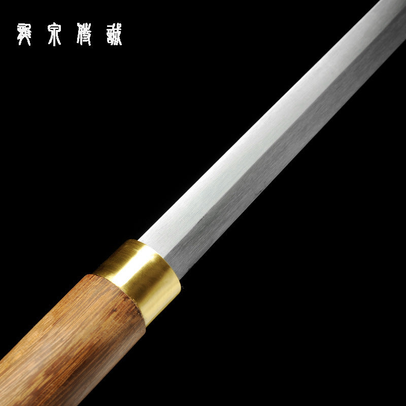 Umbrella Cane Sword, Crafted, Defense & Mountaineering - Image 3