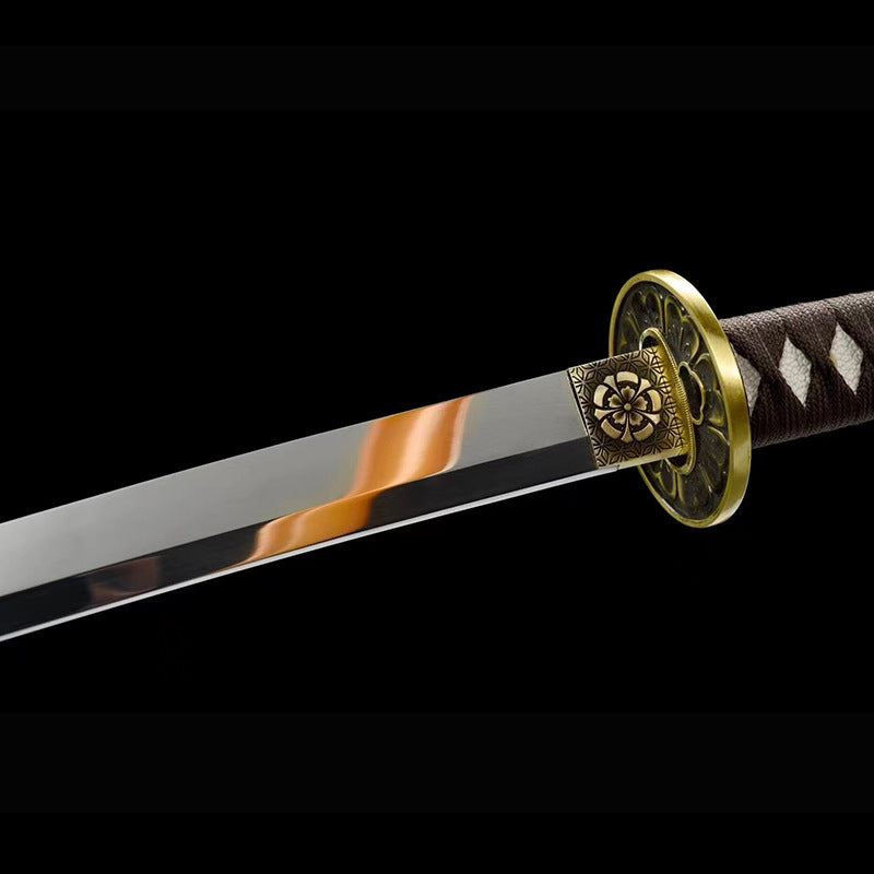 Sword - Film Prop & Japanese Command Knife - Image 2