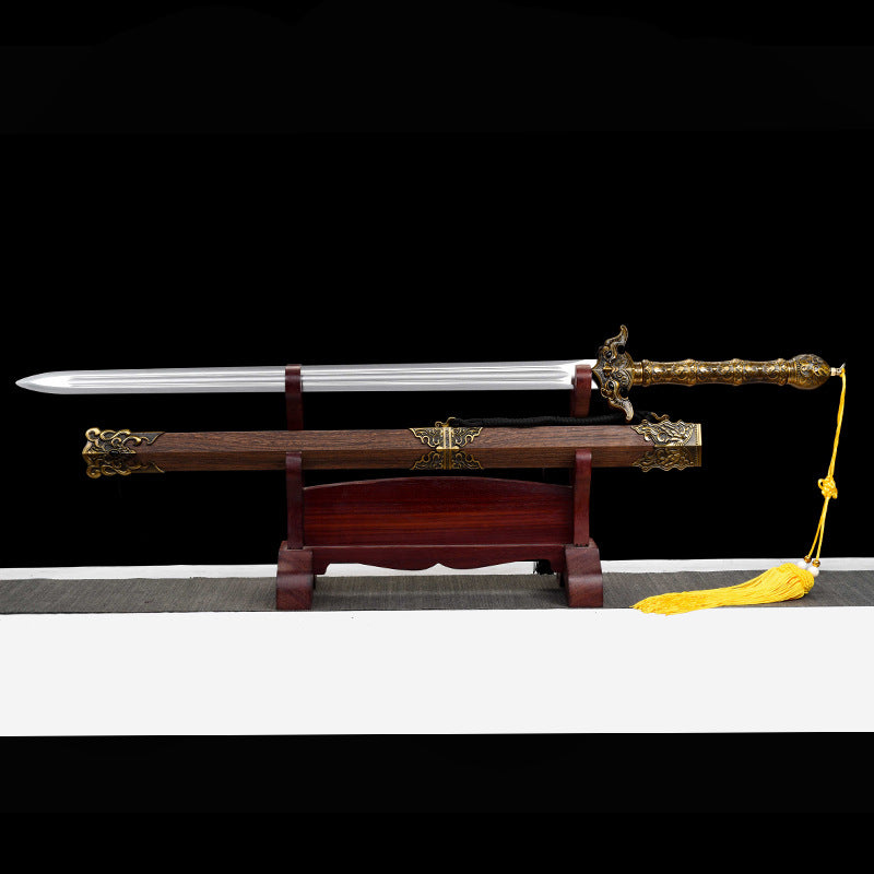 Yitian Sword - Ancient Han Sword, - Image 3
