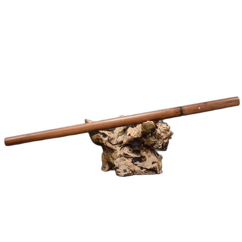 Manganese Steel Tang Hengdao, Longquan Sword, Weapon - Image 5