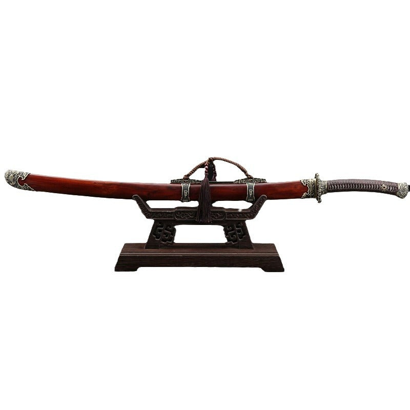 Xiuchundao Seedling Knife: Yanling dao - Image 5