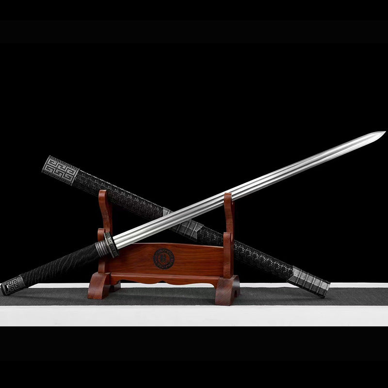 Sword - Antique Qin Sword Collection Edition