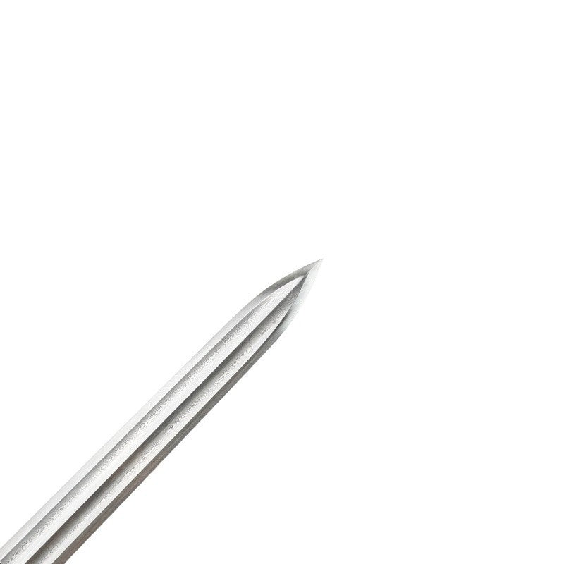 Three Kingdoms Sword - Qin Wang Sword, Collection Ornament - Image 5