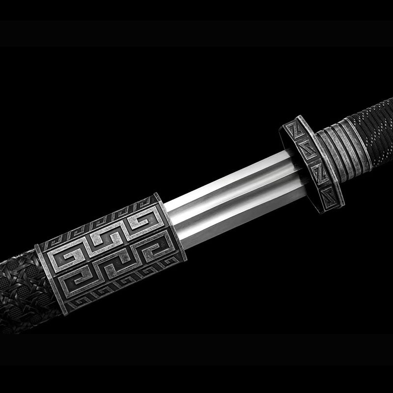 Sword - Antique Qin Sword Collection Edition - Image 2