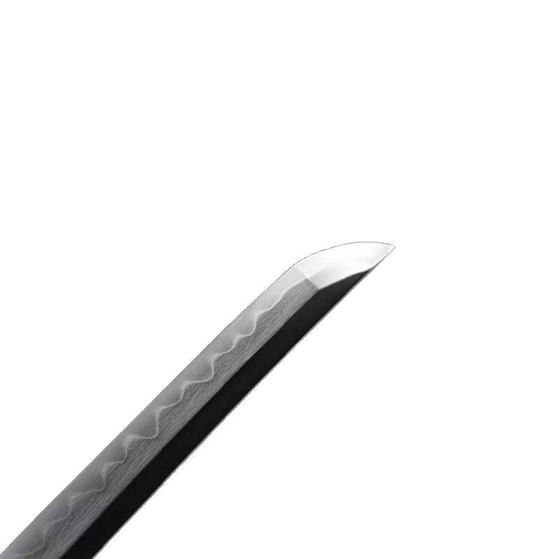 Sword: Authentic Japanese Command Knife for Iai Practice - Image 5