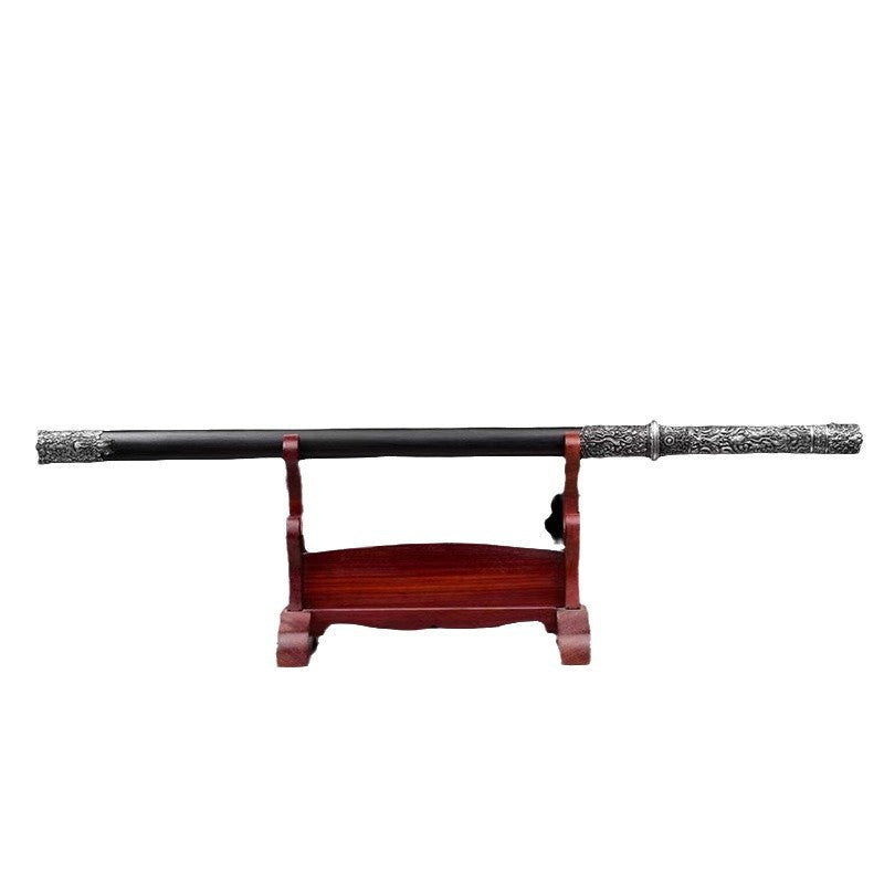 Ancient Style Integrated Tang Sword - Image 5