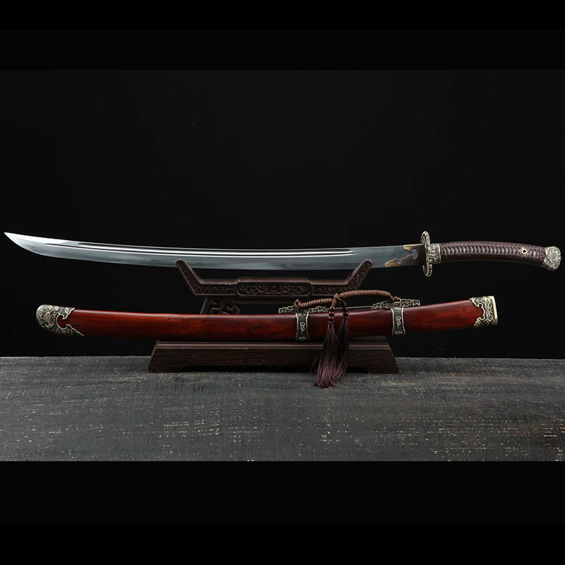 Xiuchundao Seedling Knife: Yanling dao - Image 4