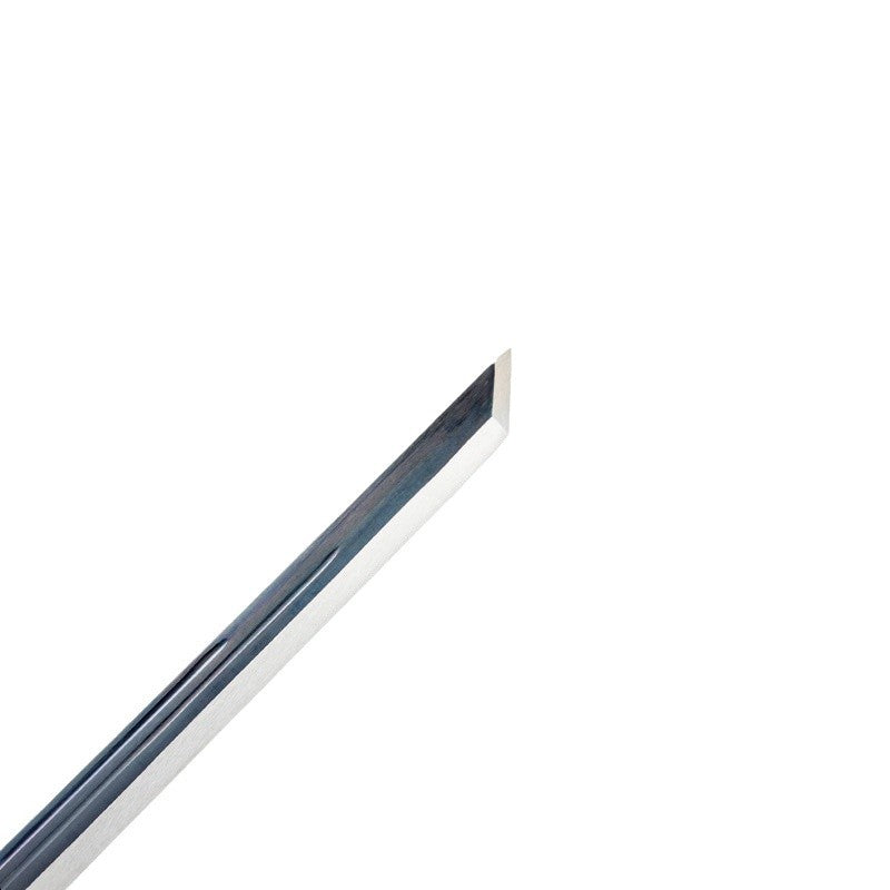 Dragon Roar War Sword - High-Performance Outdoor Straight Blade - Image 5