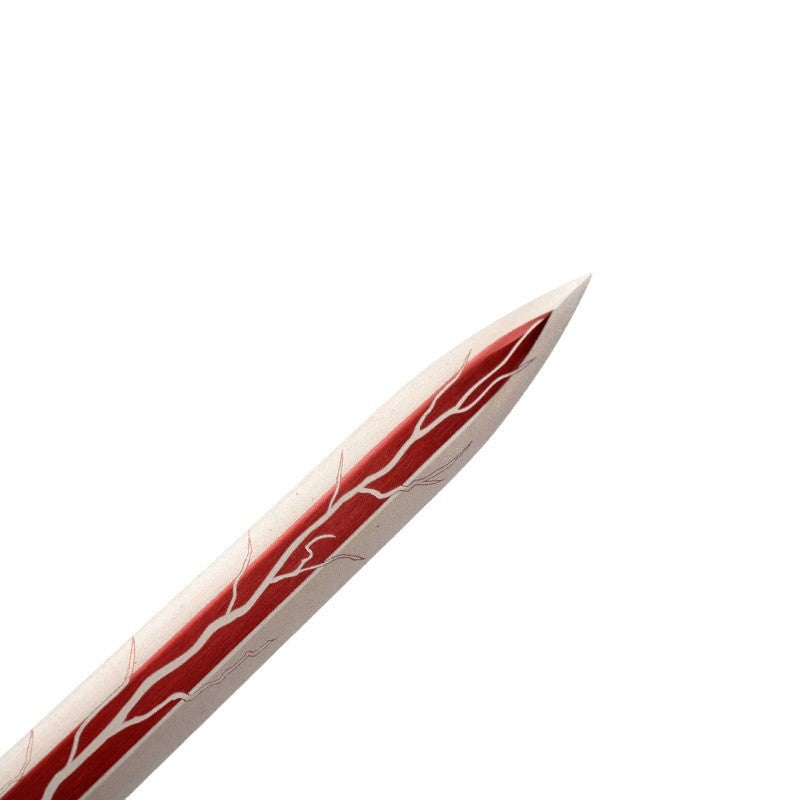 Supreme Dragon King Sword - Manganese Steel Tang Sword Ornament - Image 5