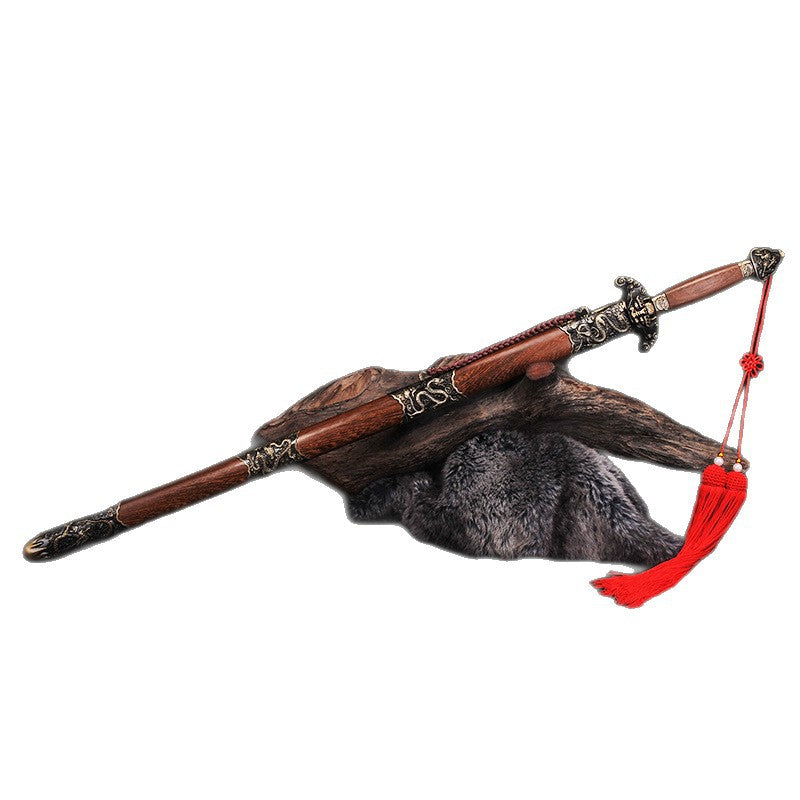 Chixiao Sword - Longquan City Wholesale Martial Arts Sword - Image 5