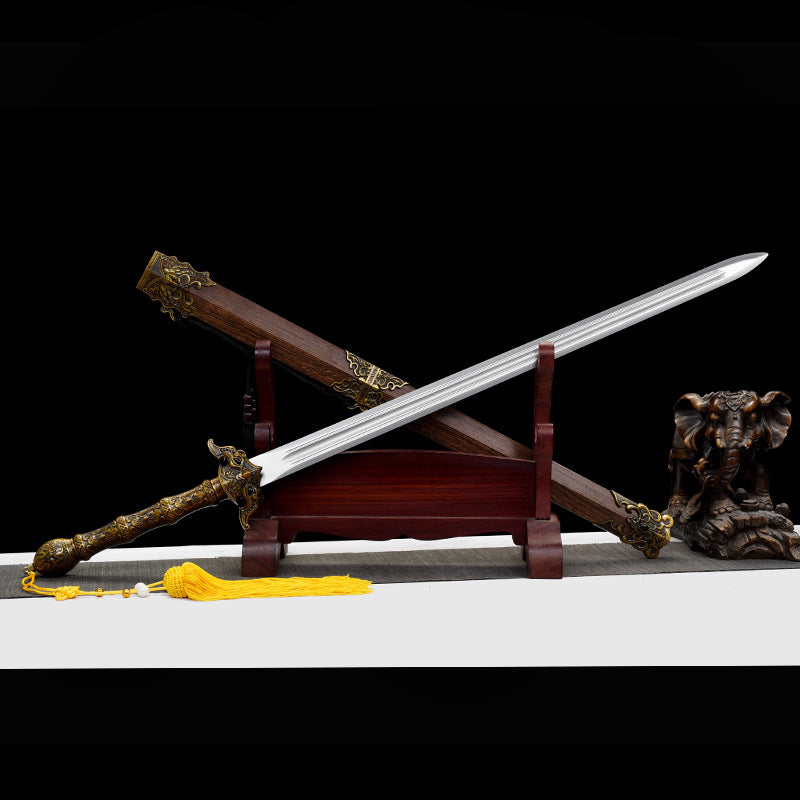 Yitian Sword - Ancient Han Sword,