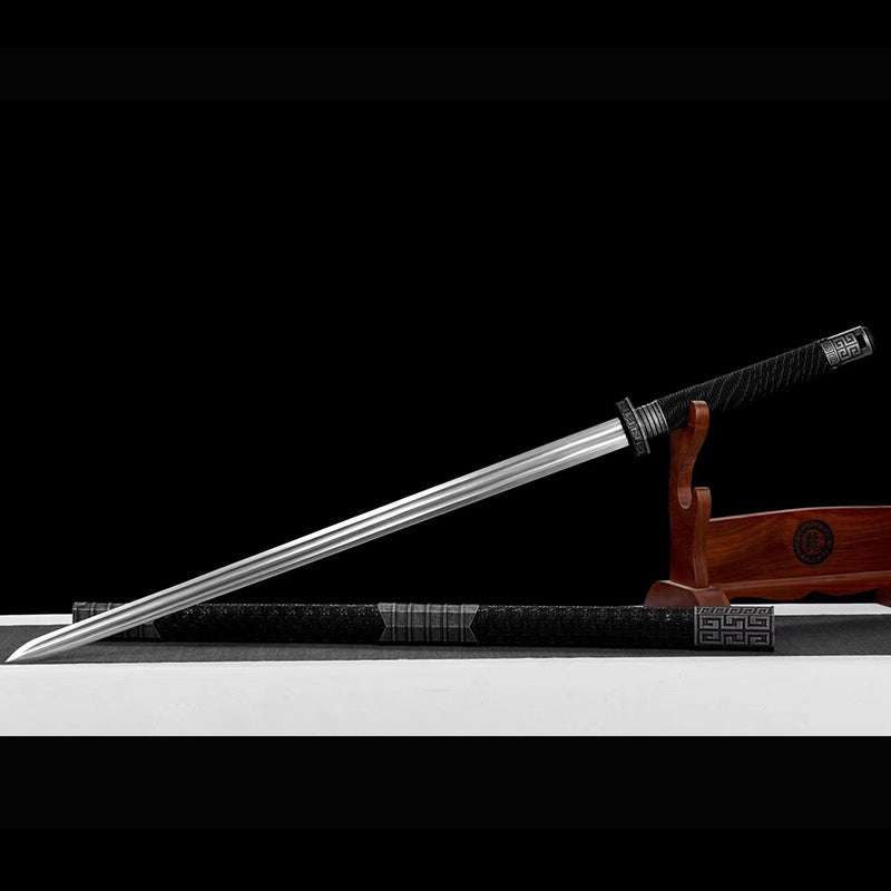 Sword - Antique Qin Sword Collection Edition - Image 3