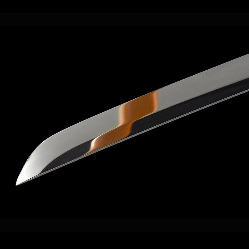 Sword - Film Prop & Japanese Command Knife - Image 4