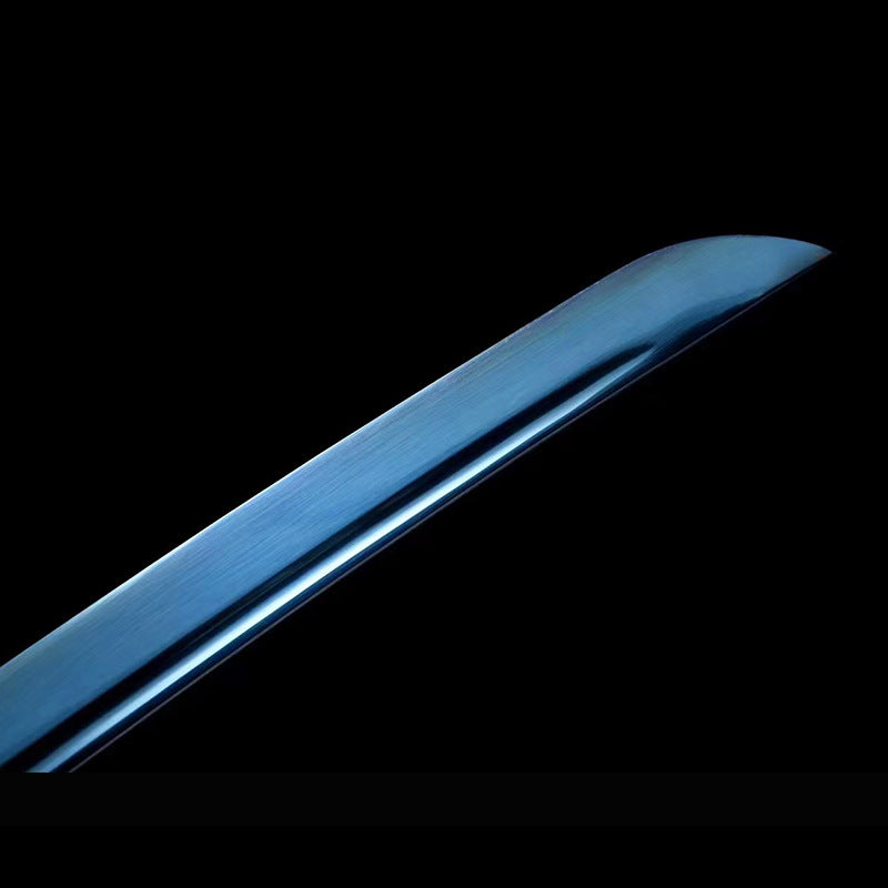 Samurai Blade Iaido Sword - Japanese Command Weapon - Image 4