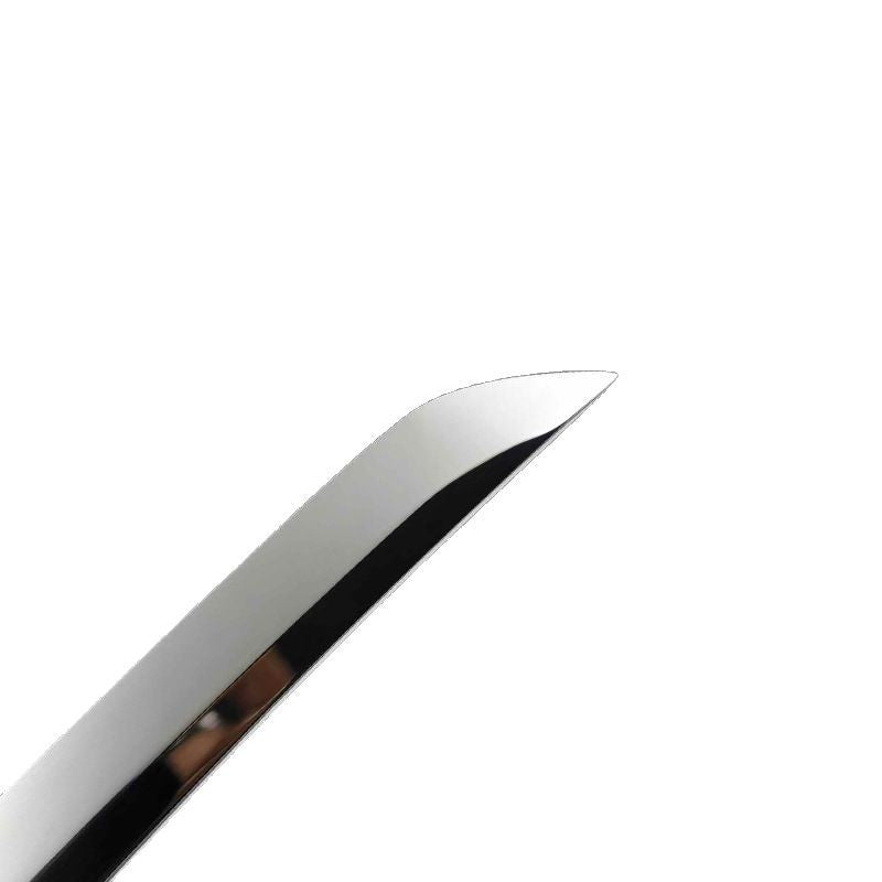 Tang Hengdao Samurai Blade - High Energy Edge Steel Command Knife - Image 5