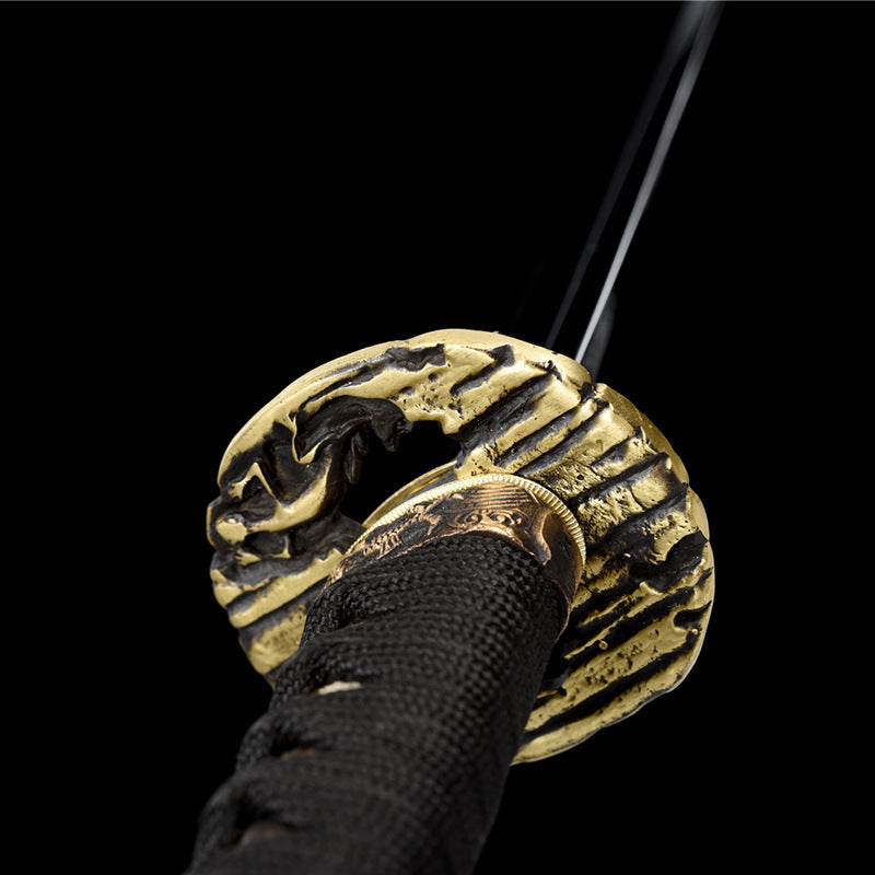 Multipurpose Short Knife Set - Self-Defense and Home Decor - Image 4