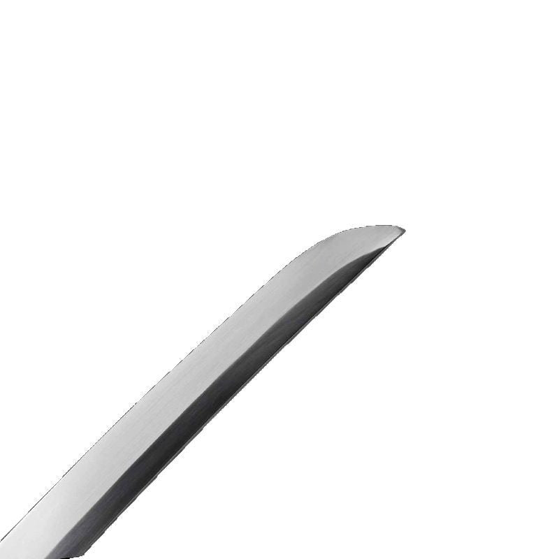 Japanese Samurai Blade Katana - High-Performance Cold Weapon - Image 5