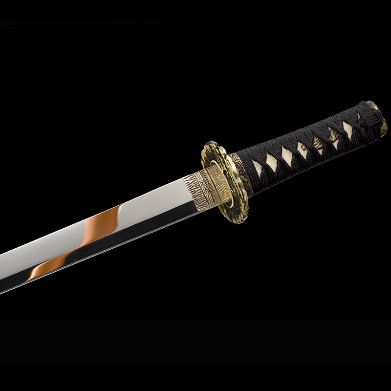 Multipurpose Short Knife Set - Self-Defense and Home Decor - Image 2