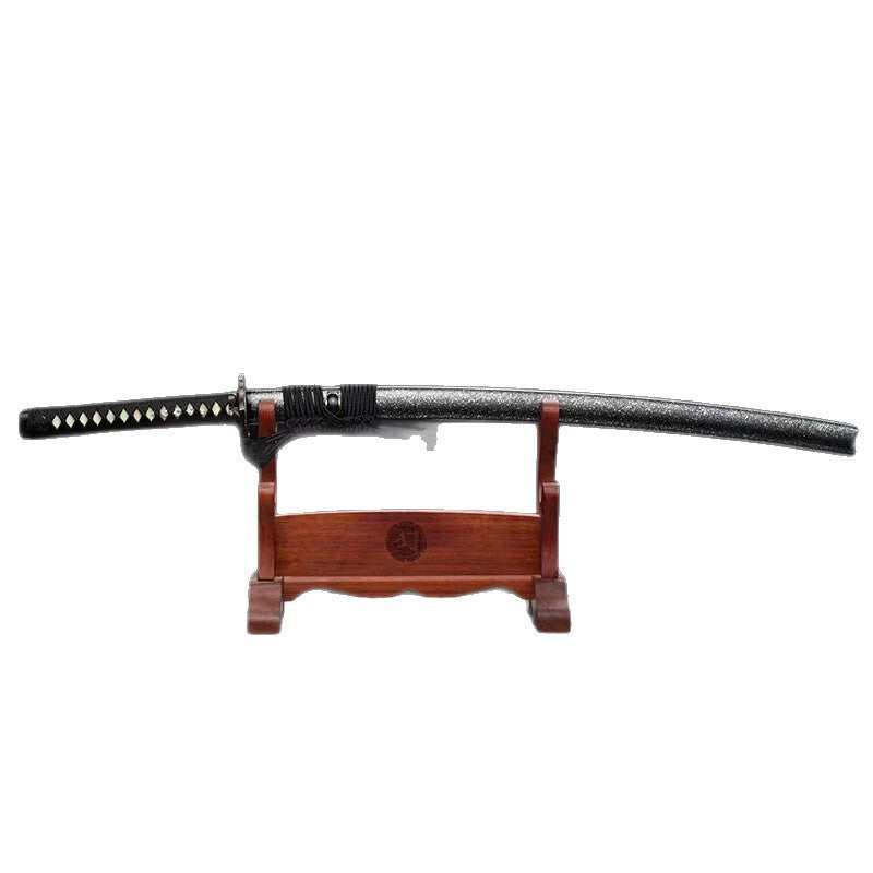 Japanese-Style Sharp Steel Knife - Image 5