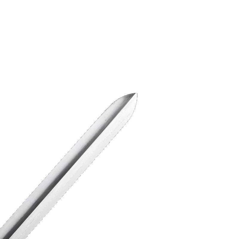 Pattern Steel Mountaineering Cane Sword - Image 5