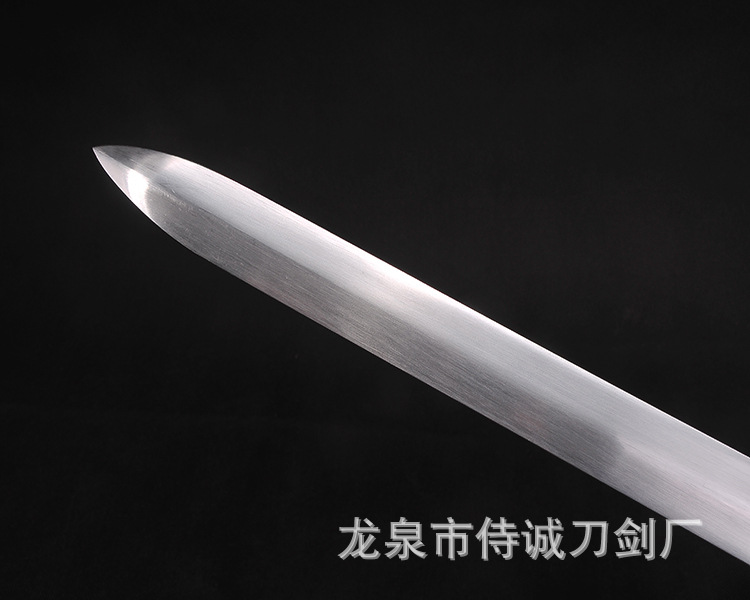 Chixiao Sword - Wholesale Martial Arts Sword – additional detail image