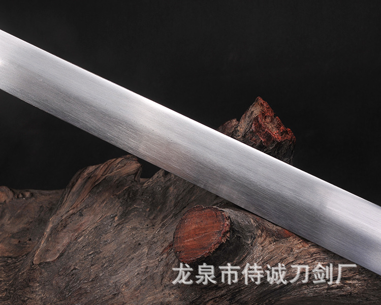 Chixiao Sword - Wholesale Martial Arts Sword – extra detail
