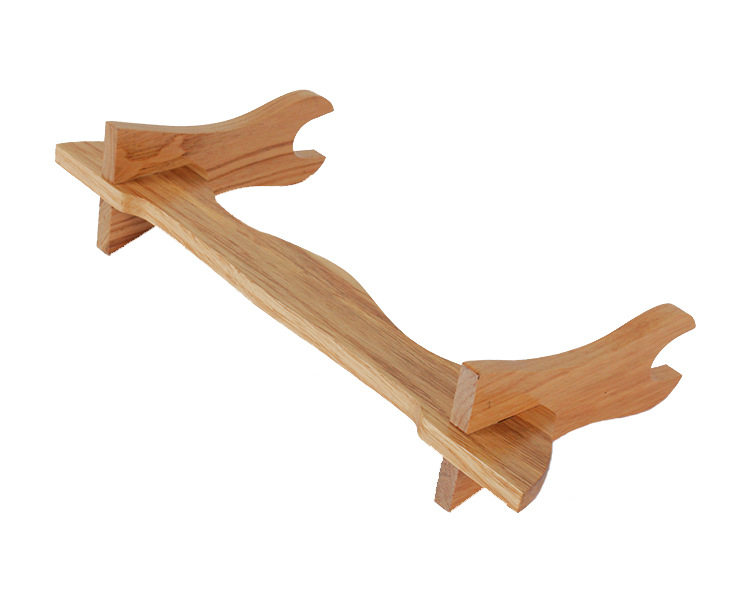 Multi-Layer Sword Rack – detail image