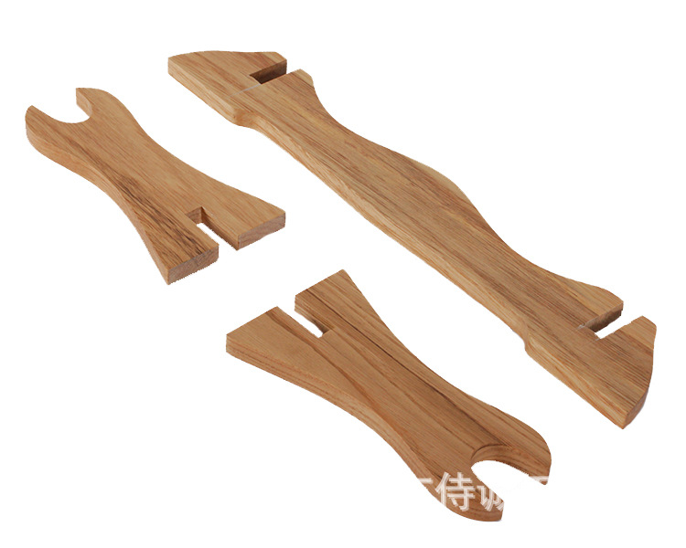 Multi-Layer Sword Rack – feature detail