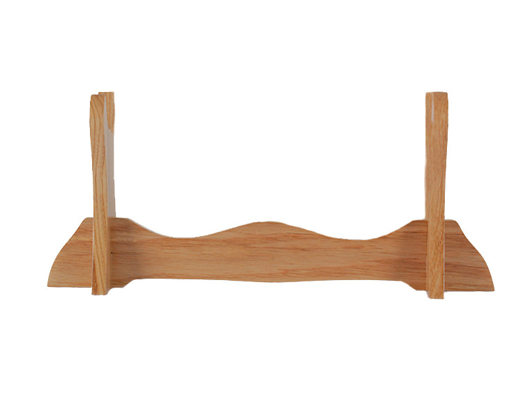 Multi-Layer Sword Rack – additional image
