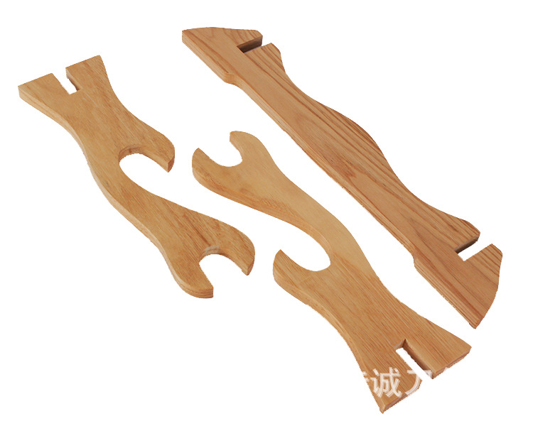 Multi-Layer Sword Rack – supplementary image