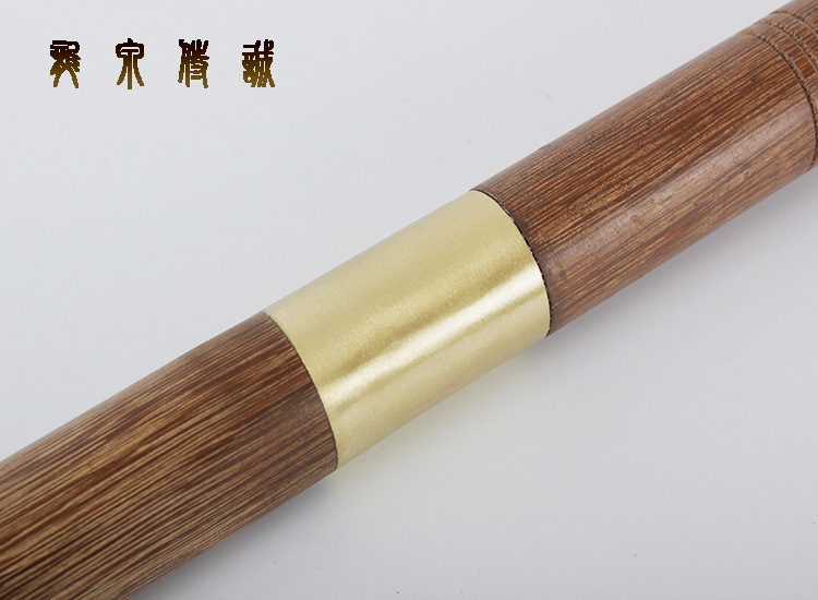 Rosewood Cane Sword - Mountaineering Sword, Factory Direct – additional image