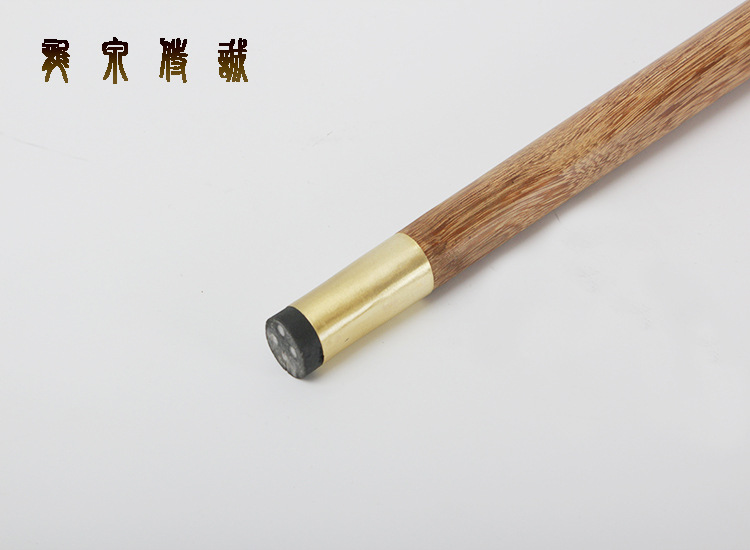 Rosewood Cane Sword - Mountaineering Sword, Factory Direct – further detail