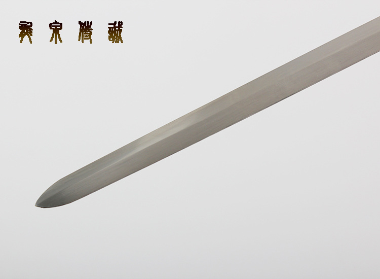 Rosewood Cane Sword - Mountaineering Sword, Factory Direct – more detail