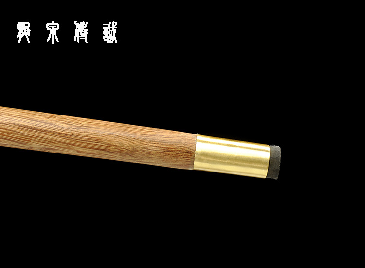 Umbrella Cane Sword - Crafted for Defense & Mountaineering – additional detail image