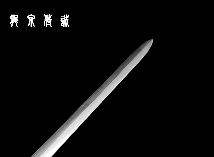 Umbrella Cane Sword - Crafted for Defense & Mountaineering – further image