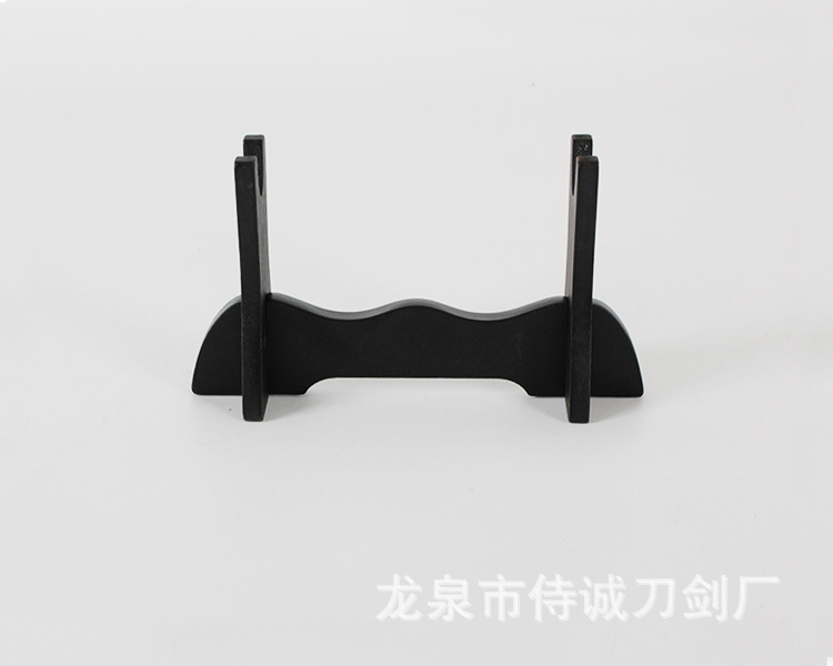 Wholesale Sword Rack - Multi-Layer Sword Holder – overview