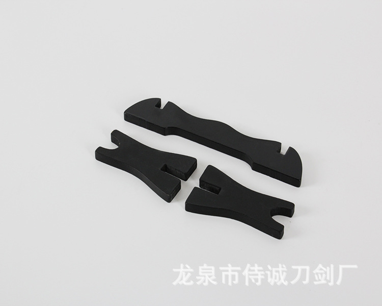 Wholesale Sword Rack - Multi-Layer Sword Holder – feature detail