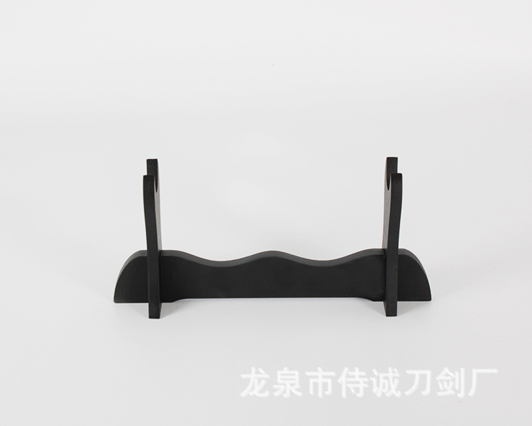 Wholesale Sword Rack - Multi-Layer Sword Holder – additional image