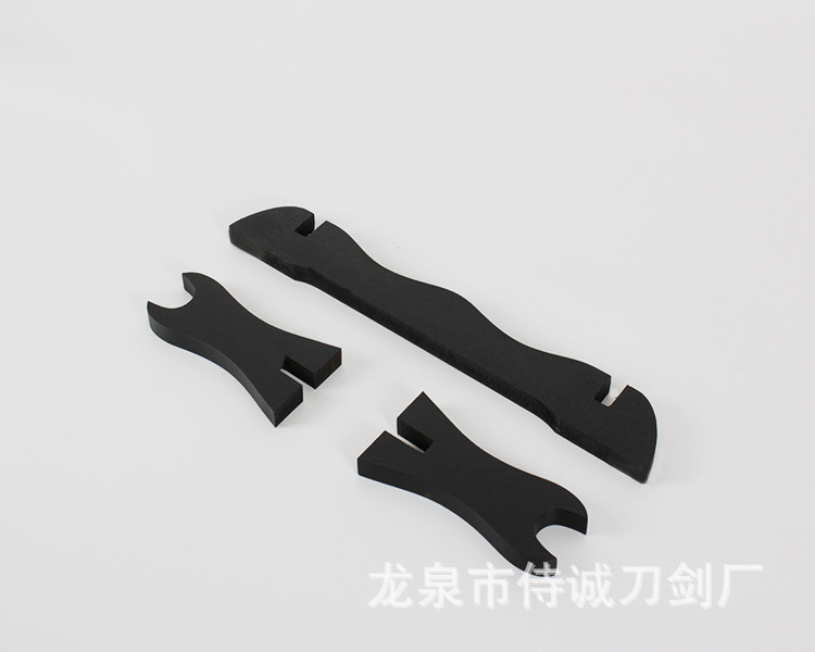 Wholesale Sword Rack - Multi-Layer Sword Holder – further detail