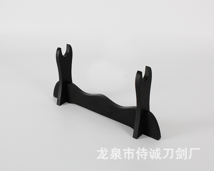 Wholesale Sword Rack - Multi-Layer Sword Holder – detail shot