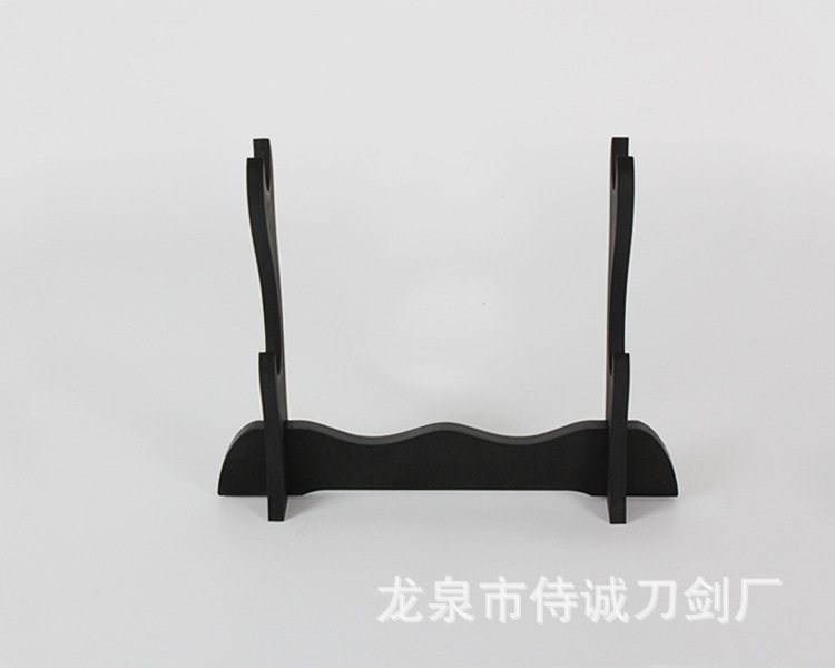 Wholesale Sword Rack - Multi-Layer Sword Holder – supplementary image