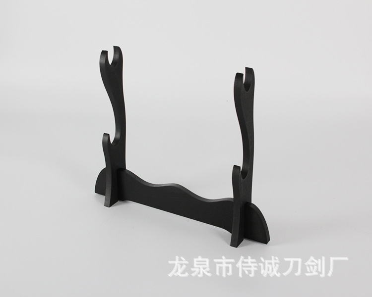 Wholesale Sword Rack - Multi-Layer Sword Holder – more detail