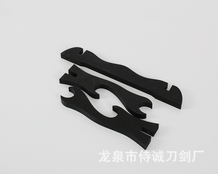 Wholesale Sword Rack - Multi-Layer Sword Holder – extra detail