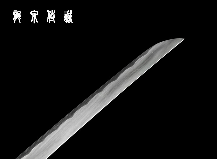 Young's Tai Chi Dao Stainless Steel Martial Arts Dao – further image